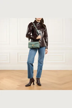 Coach Sacs bandoulière, Pebble Tabby Shoulderbag 26 en