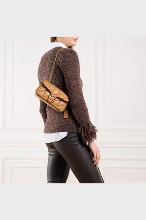 Coach Sacs bandoulière, Quilted Tabby Shoulder Bag 20 en