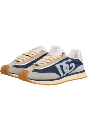 Dolce & Gabbana Sneakers, Dragon en