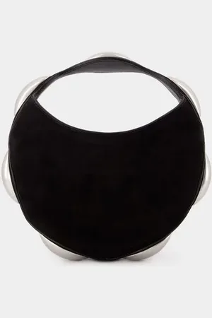 Alexander Wang Sacs bandoulière, Dome Circular Top Handle Bag