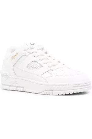 Axel Arigato Sneakers, Area Lo Leather Sneakers en