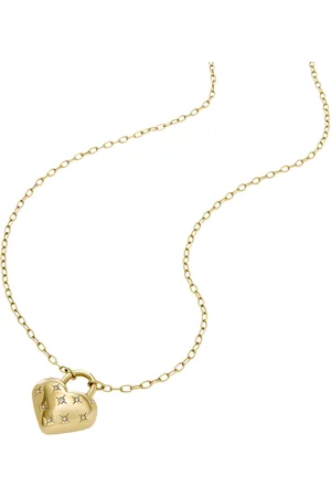 Fossil Bijouterie, Sadie Kette en