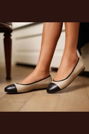 Isabel Bernard Sneakers, Vendôme Ynes Ballerinas en