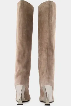PARIS TEXAS Bottes & Bottines, Nina Boots