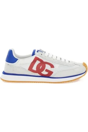 Dolce & Gabbana Sneakers, Dames Dolce & Gabbana Low-Top Sneake en