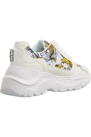 VERSACE Sneakers, Fondo Speedtrack Dis. Sc7 en