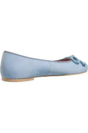 Pretty Ballerinas Ballerines, Rosario en