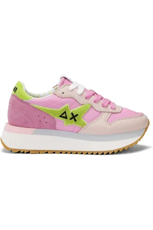 sun68 Sneakers, Sneakers Pink en