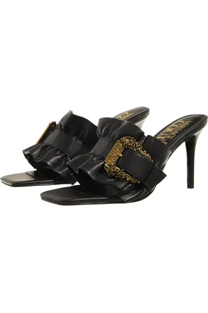 VERSACE Escarpins, Fondo Emily Dis. S70 en
