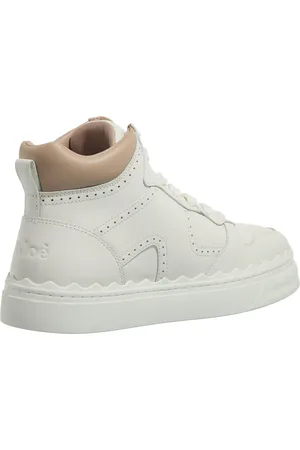 Chloé Sneakers, Lauren en