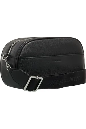 Zadig & Voltaire Sacs bandoulière, Rock Graffitti en