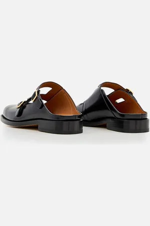 Marni Bambi 3.0 Sabot Loafer en