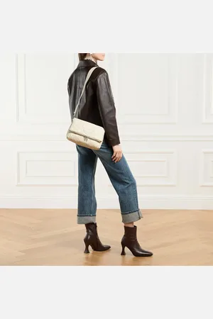 Zadig & Voltaire Sacs bandoulière, Rocky XL Mat Scale en