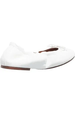 Ralph Lauren Ballerines, Bllt Flt-Flats-Ballet en