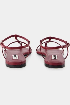 Jil Sander Sandales, Sandals