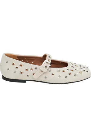 Dorothee Schumacher Sneakers, WILD SOFTNESS studded ballerin en
