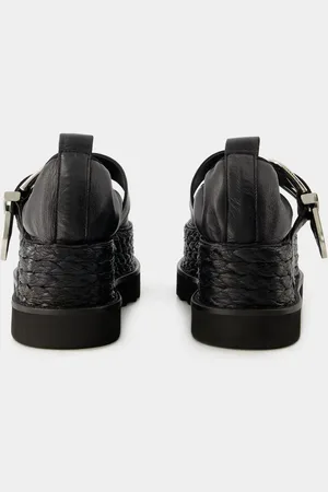 TOGA PULLA Aj1314 Loafers