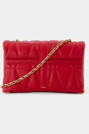 VERSACE Sacs bandoulière, Kleio Mini Shoulder Bag