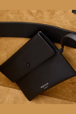 Alexander McQueen Sacs à main, Shopper Bag Mcqueen Sling T-Nar en