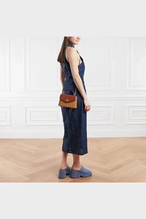 Ralph Lauren Sacs à main, Farrah Sm-Satchel-Small en