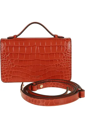 Victoria Beckham Sacs bandoulière, The Mini Dorian Bag en