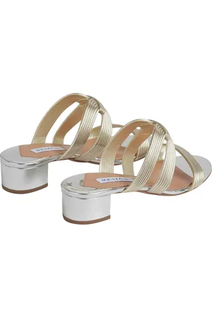 Aquazzura Sandales, Essence 35 Sandals en