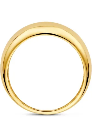 BELORO Bijouterie, Della Spiga Dome Ring en