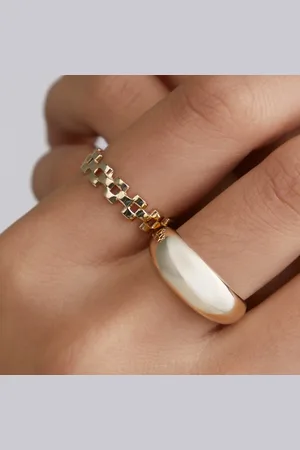 BELORO Bijouterie, Della Spiga Lucia Ring en