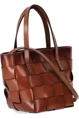 Dragon Diffusion Sacs bandoulière, Japan Tan Crossbody Bag en