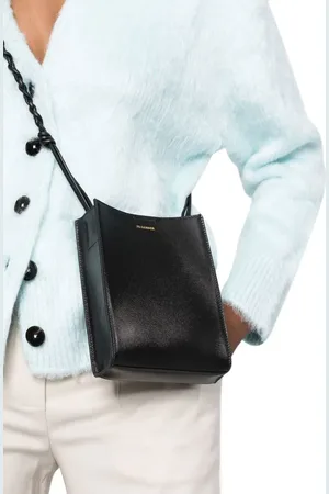 Jil Sander Sacs bandoulière, Bags Black en