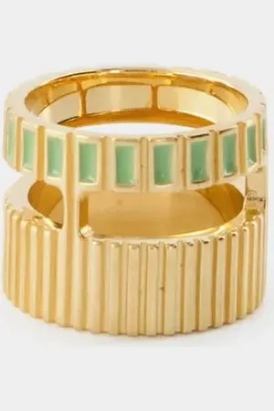 IVI Bijouterie, Slot Ring