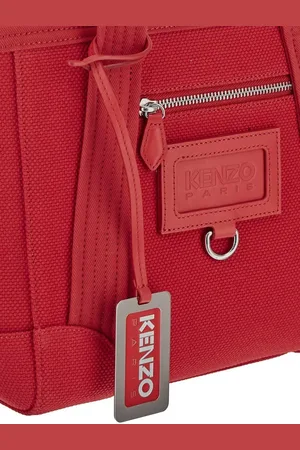 Kenzo Sacs bandoulière, Small Tote Bag en
