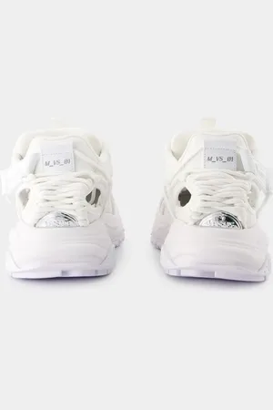 VERSACE Sneakers, Low Top Sneakers