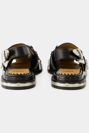 TOGA PULLA Sandales, Sandals