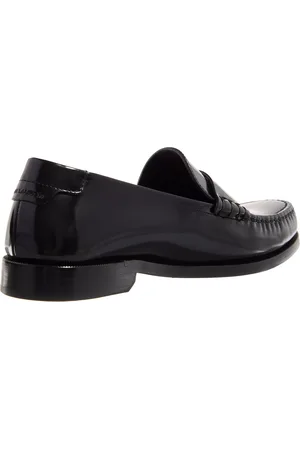 Saint Laurent Mules & Slides, Le Loafer Mocassins en