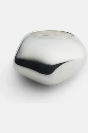 Bottega Veneta Bijouterie, Fin Ring en