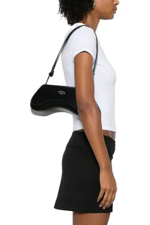 Diesel Sacs bandoulière, Play Crossbody Black en