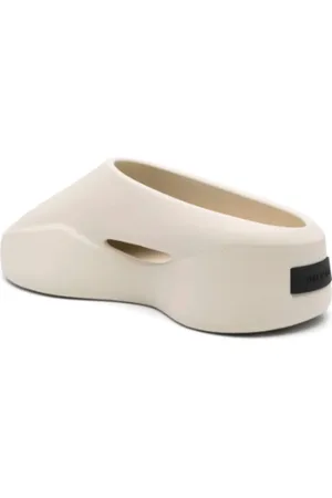 FEAR OF GOD Sandales, Eva Runner Greige en