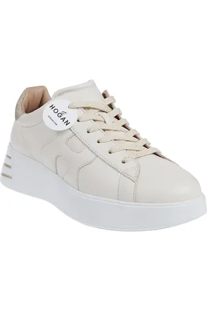 Hogan Sneakers, Rebel H564 Sneakers White en