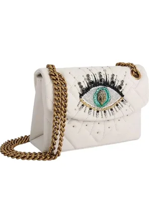 Kurt Geiger Sacs bandoulière, Dames Tas en