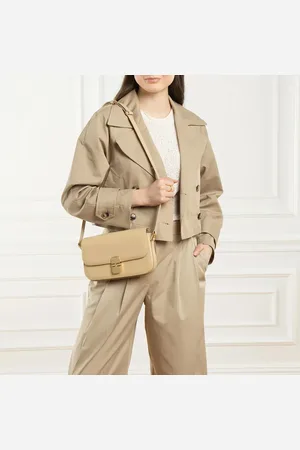 A.P.C. Sacs bandoulière, Sac Grace Shoulder en