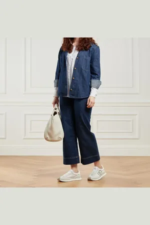 Dolce & Gabbana Sneakers, Low Air Fastening, Dg Logo On The Side en