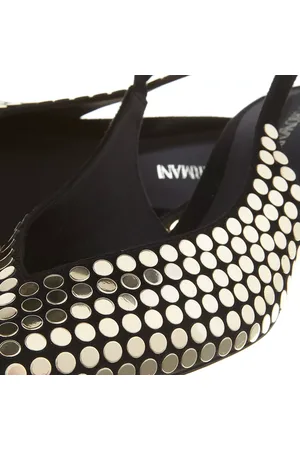 Emporio Armani Escarpins, Decollete Shoe en