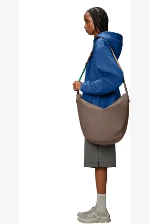 Rains Sacs bandoulière, Valera Shoulder Bag Large Schoudertassen Bru en