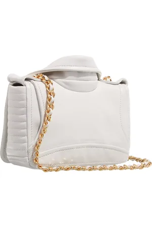 Moschino Sacs bandoulière, Biker Shoulder Bag en