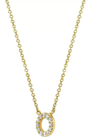 Blush Bijouterie, Necklace 3125YZI