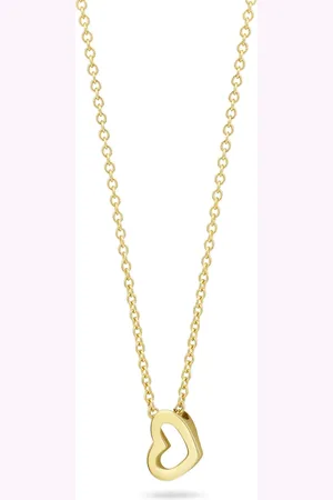 Blush Bijouterie, Kette en