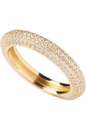 PDPAOLA Bijouterie, The New Essentials King Ring en