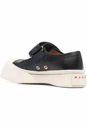 Marni Sandales, Mary Jane Sandals Black en