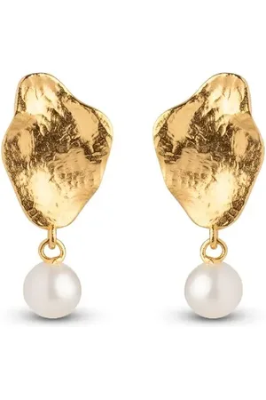 Enamel Bijouterie, Ohrringe en